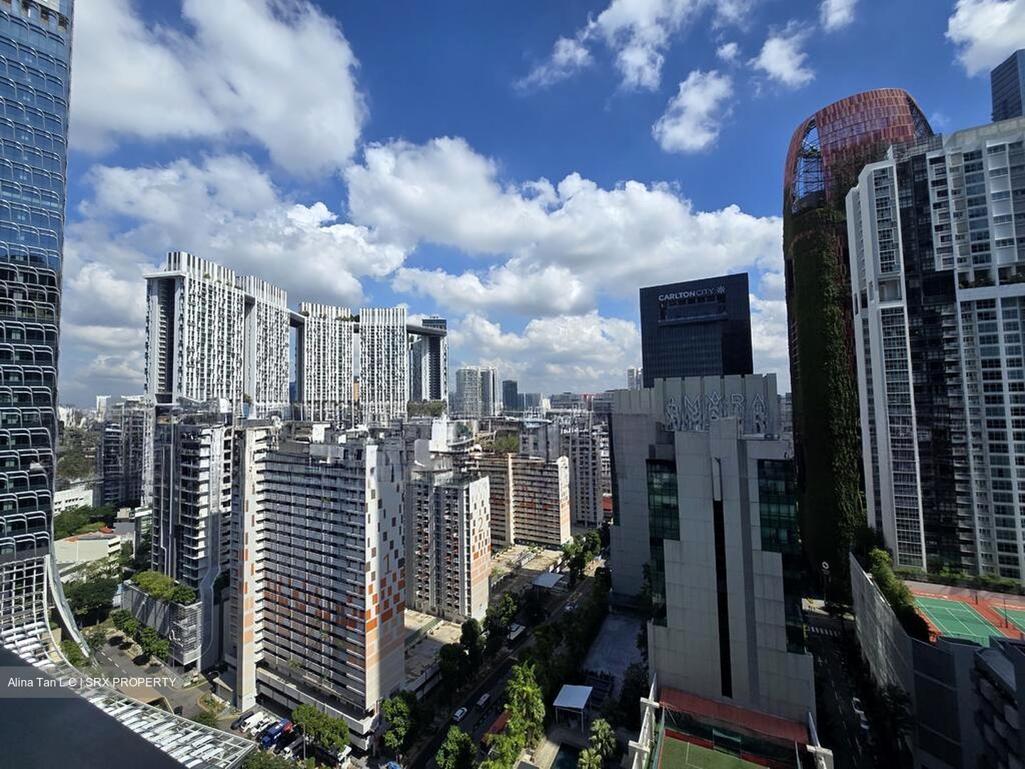 Newport Residences (D2), Condominium #502625511